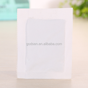 Fabricante de China de la atención de la salud pie parche venta al por mayor de desintoxicación pie pad - Product Image 1