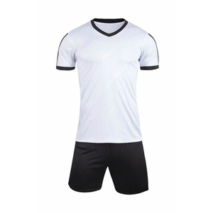 2018-19 custom Football Jersey - Product Image 3
