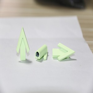 En alliage de zinc matériel personnalisé or <span class=keywords><strong>lacet</strong></span> de chaussure pour <span class=keywords><strong>superstar</strong></span> - Product Image 6