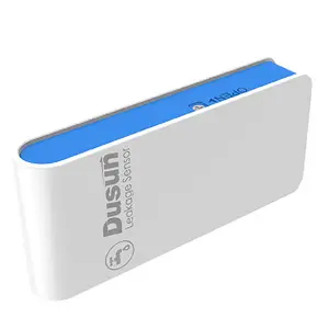 Dusun Smart Mini Wireless ZigBee Wasser lecks ensor Detektor