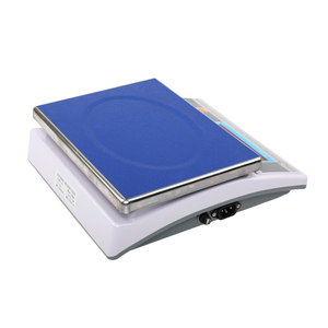Pantalla de LED rojo de acero inoxidable pan Función de tara de peso de <span class=keywords><strong>la</strong></span> célula de carga usos de balanza digital - Product Image 5