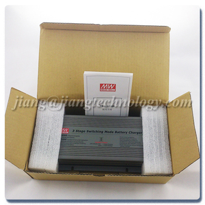 Decir bueno cargador de batería 12 V 30A 360 W PB-360P-12 para herramientas del vehículo - Product Image 5