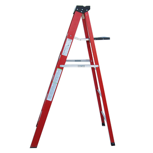 Ferme anti-dérapant 5 <span class=keywords><strong>escabeau</strong></span> avec une grande capacité de charge - Product Image 1