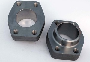 OEM und ODM ASME Standard Hydraulische Split Flansch