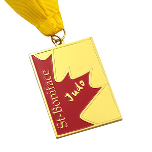 Trung quốc sản xuất vinh danh quân đội quân sự huy chương và băng cho bán - Product Image 1