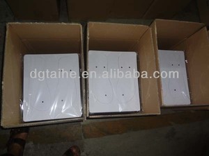 DIY süblimasyon rahat Flip-flop sandalet moda anti-kaygan kapalı kullanım için ev terliği yaz - Product Image 6