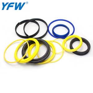 991/00012 חותם ערכת עבור <span class=keywords><strong>jcb</strong></span> הידראולי חותם - Product Image 2