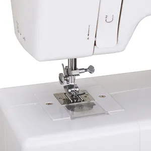 Newly Product 59 Stitches Button Electric Domestic Sewing Machine Vof Fhsm 705