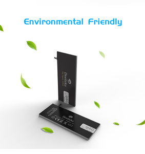 Doolike Commercio All'ingrosso Accessori di alta capacità di 2750 <span class=keywords><strong>mah</strong></span> batterie <span class=keywords><strong>batteria</strong></span> Del <span class=keywords><strong>Telefono</strong></span> per il iphone 6 S plus - Product Image 6