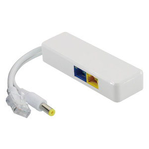 Новый Продукт Внешний cpe, <span class=keywords><strong>2</strong></span> портный PoE коммутатор на дальние расстояния PoE продлить трансмиссия для IP камера - Product Image 4