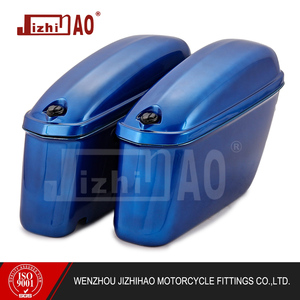 <span class=keywords><strong>Sacoche</strong></span> de selle ABS pour <span class=keywords><strong>trottinette</strong></span> <span class=keywords><strong>électrique</strong></span>, Série 526, Bagages et sacoches de moto - Product Image 4