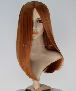 <span class=keywords><strong>Cosplay</strong></span> perruque synthétique perruques de fabricant pour la vente en gros - Product Image 1