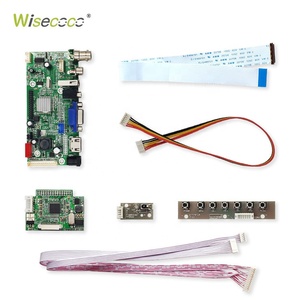 Bảng Điều Khiển Màn Hình LCD Ips 30 Pin 15.6 Inch NV156FHM-N42 1920*1080 Bảng Điều Khiển Hiển Thị Cắm Và Chạy Máy Tính Xách Tay Màn Hình LCD 15.6 Fhd - Product Image 6