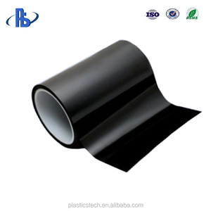 Venta al por mayor retardante de <span class=keywords><strong>la</strong></span> llama <span class=keywords><strong>película</strong></span> de poliéster cinta eléctrica fuego etiqueta engomada - Product Image 3