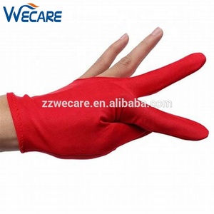Gants de <span class=keywords><strong>billard</strong></span> Magic Yoyo pour l'entraînement, le jeu et le tir sportif - Product Image 5