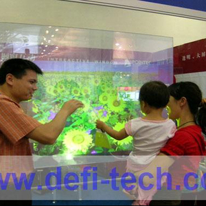 ¡Venta caliente! Táctil transparente película para monitor 12 puntos 32 pulgadas mejor Promoción de precio - Product Image 3