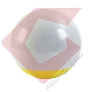 Pelota <span class=keywords><strong>de</strong></span> <span class=keywords><strong>Pilates</strong></span> Yoga bola Anti-Burst pelota <span class=keywords><strong>de</strong></span> ejercicio - Product Image 6