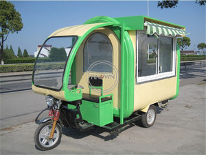 <span class=keywords><strong>Kiosque</strong></span> alimentaire mobile <span class=keywords><strong>d</strong></span>'extérieur 2024, tricycle à glace <span class=keywords><strong>d</strong></span>'<span class=keywords><strong>été</strong></span>, chariot de nourriture <span class=keywords><strong>pour</strong></span> hamburgers, camion de nourriture à vendre - Product Image 4