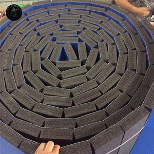 Tappeto per Wushu all'Ingrosso, Attrezzatura per Arti Marziali per Lotta in Offerta - Product Image 6