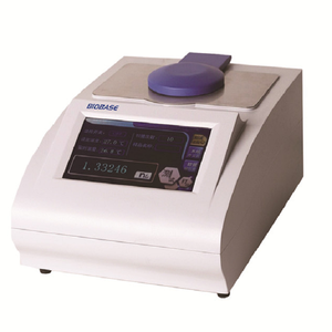 Biobase 2018 nuevo producto ABBE refractómetro <span class=keywords><strong>Digital</strong></span> caliente del precio para la venta - Product Image 2
