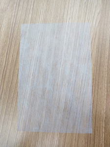 ผ้าไม่ทอไฮโดรฟิลิกสีฟ้าสำหรับผ้าอ้อมสำหรับเด็กผ้าอนามัย - Product Image 2