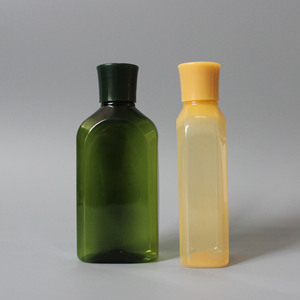 Blanco Vintage 100mL botella de cilindro de plástico vacío <span class=keywords><strong>bronceador</strong></span> <span class=keywords><strong>protector</strong></span> <span class=keywords><strong>solar</strong></span> loción crema para la cara para decoraciones de estilo Vintage - Product Image 2