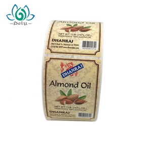 China muestra <span class=keywords><strong>gratis</strong></span> precio barato autoadhesiva impresion personalizada etiqueta de la botella de empaquetado pegatinas de las e - Product Image 3