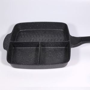 El Mejor <span class=keywords><strong>Precio</strong></span> <span class=keywords><strong>de</strong></span> utensilios <span class=keywords><strong>de</strong></span> cocina sartén <span class=keywords><strong>de</strong></span> la máquina - Product Image 6