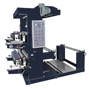 Ruian Xinshun YT-41000 four colors paper cup printing machine