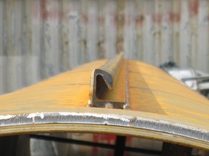 OZ vergrendeld staal buisvormige stapels met vel stapelen clutch bars - Product Image 2