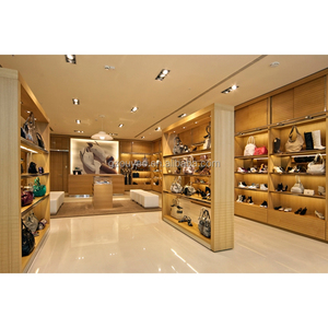 Espositore Personalizzato <span class=keywords><strong>per</strong></span> Borse con Illuminazione LED <span class=keywords><strong>per</strong></span> <span class=keywords><strong>Negozi</strong></span> di Calzature e Borse - Product Image 2