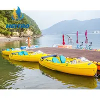 Water Bike Pedal Boat for Sale, Good Supplier