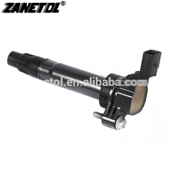 Авто части двигателя Катушка зажигания для Chevrolet Spark 2013-2015 25190788 96983945 5C1903 C1846