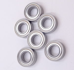 Hochpräzises mr126 z Lager Miniatur-Rillen kugellager mr126zz mr 126 zz - Product Image 3