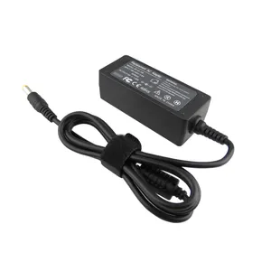 New 19V1.58A 30W 5.5*1.7mm international power adapter for Acer