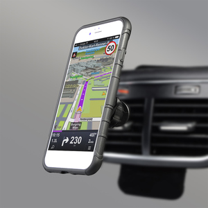 Nuovo Design universale cell phone case accessori air vent car holder per iphone <span class=keywords><strong>X</strong></span>/<span class=keywords><strong>10</strong></span> - Product Image 5