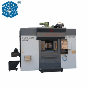 Semi-servo situado pin que hace la máquina de producción - Product Image 1