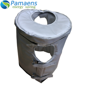 Funda <span class=keywords><strong>y</strong></span> Cubierta Aislante para Tanque Reutilizable <span class=keywords><strong>y</strong></span> Extraíble - Product Image 2