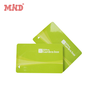 Bajo costo <span class=keywords><strong>Beline</strong></span> Lock 125 Khz RFID tarjeta llave de Hotel - Product Image 2