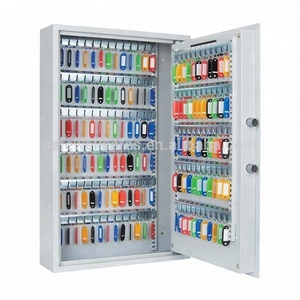 Safewell KS-133 Auberge Le Bureau Électronique Armoire à Clés Clé sûr - Product Image 3
