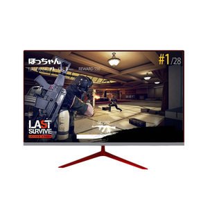 Full HD 27 дюймов светодио дный монитор СВЕТОДИОДНЫЙ компьютер pc игровой монитор 2 к 144 Гц - Product Image 2