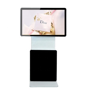 Nhà hàng kỹ thuật số biển, Siêu Thị kỹ thuật số biển hiệu đứng một mình wifi 10ft x 12ft màn hình led quảng cáo hiển thị - Product Image 4