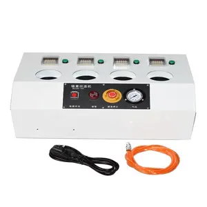 SMT Production Line Usage Automatic No Clean Lead Free Solder Paste Heater for SMT machine