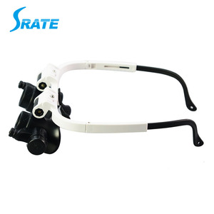 2018 nueva llegada alta calidad <span class=keywords><strong>lupa</strong></span> manos libres <span class=keywords><strong>lupa</strong></span> <span class=keywords><strong>Binocular</strong></span> - Product Image 4