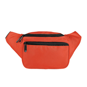 Venta al por mayor, impresión personalizada, impermeable, riñonera para hombre, riñonera, bolso de moda para mujer - Product Image 5