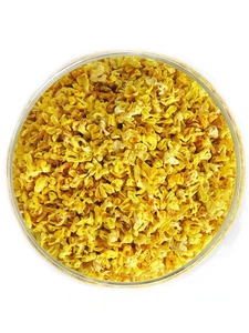 Khô Osmanthus hoa khô tự nhiên HUI Hua với hương thơm cao - Product Image 3