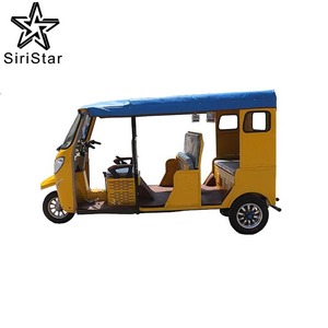3 ruedas <span class=keywords><strong>tok</strong></span> triciclo taxi coche <span class=keywords><strong>y</strong></span> los precios - Product Image 2