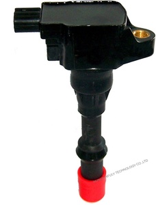 Bobine d'allumage pour Honda City Ivtec 2007 2006 <span class=keywords><strong>Cm11</strong></span> <span class=keywords><strong>109</strong></span>/30520 Pwa 003 Pièces Assemblage moteur - Product Image 3