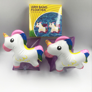 Cheap <strong>Inflatable</strong> Swim <strong>Arm</strong> <strong>Bands</strong> <strong>Inflatable</strong> <strong>Arm</strong> Sleeves Armbands for Swimming Kids <strong>Arm</strong> Floats Water Wings - Product Image 3