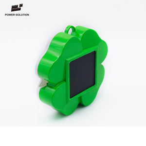 The best quality amazing price Sunpower Solar Panel with <span class=keywords><strong>3</strong></span>,2 V/450 mAh LiFePO4 Solar Battery lamp reading lamp for off-grid zones - Product Image 3